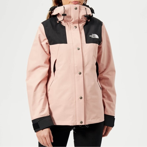 The North Face GORE-TEX Jacket - Picture 1 of 7